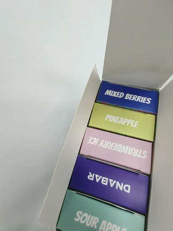 Kreative e Liquid Rezepte für Einzigartige Geschmacksabenteuer entdecken