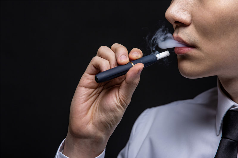 E-Zigarette Einmal: Ein Innovativer Weg zum Rauchfreien Leben