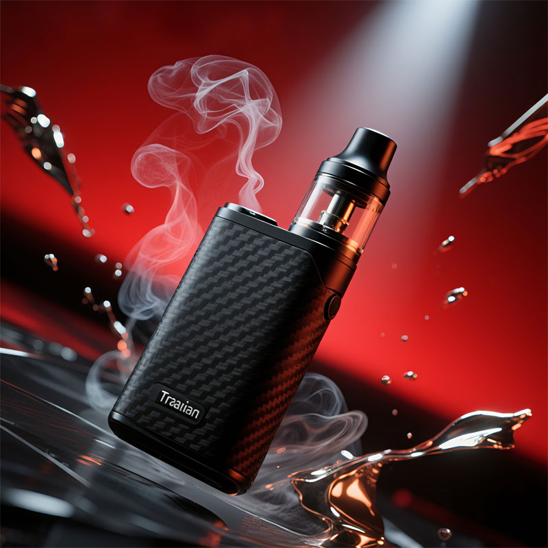 E-Liquid in Spanien kaufen: Die besten Orte und Tipps für Ihre Auswahl