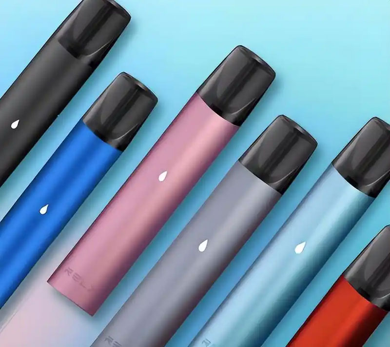 Entdecken Sie die neuesten Trends im Bereich Vape E-Shisha für ein intensives Geschmackserlebnis